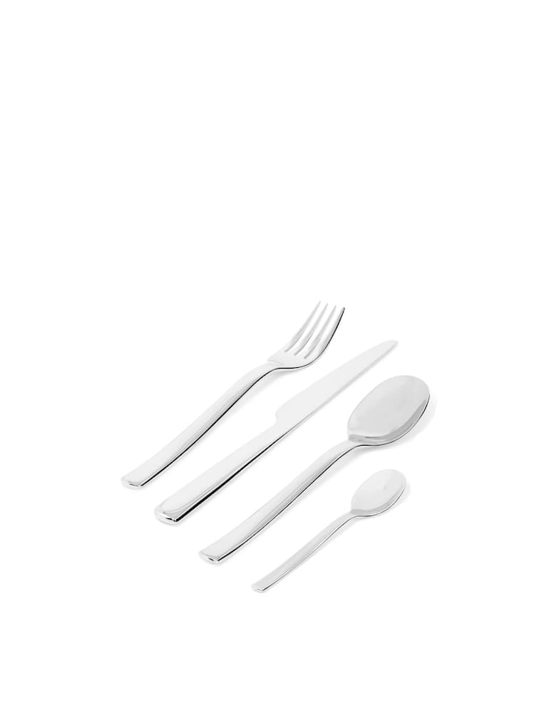 Alessi Ovale Ronan&Erwan Bouroullec coutlery set 24 pieces - picture 1