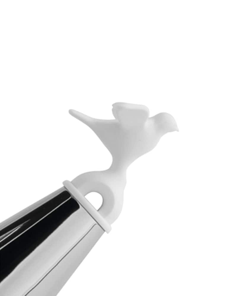 Alessi Michael Graves bollitore con manico - immagine 2 Alessi Michael Graves bollitore con manico - immagine 2