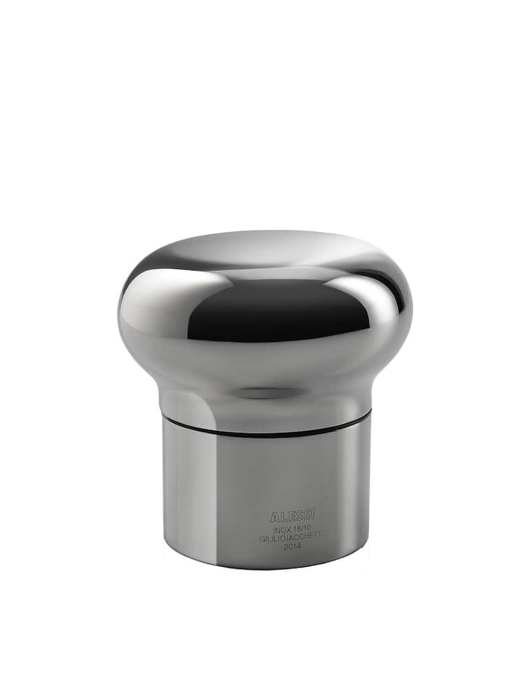 Alessi Wine and champagne bottle stopper Noè - picture 1 Alessi Wine and champagne bottle stopper Noè - picture 1