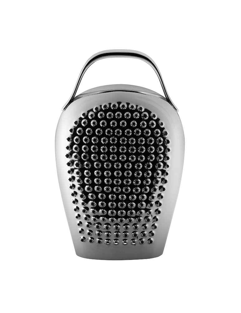 Alessi Grattugia Cheese Please - immagine 1 Alessi Grattugia Cheese Please - immagine 1
