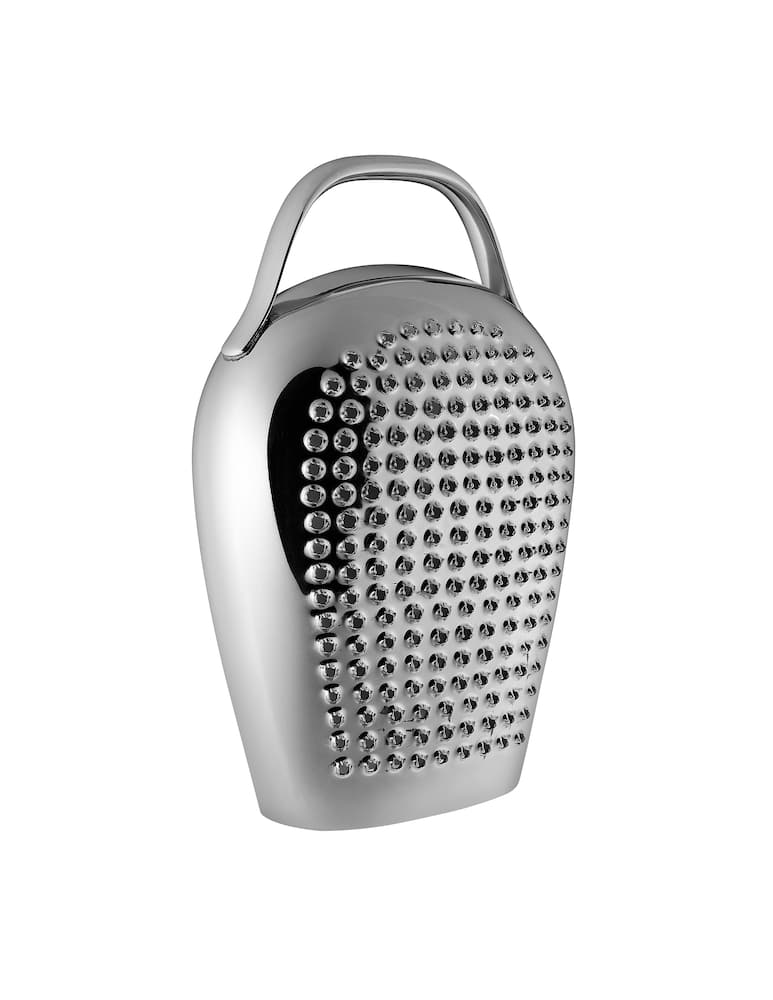 Alessi Grattugia Cheese Please - immagine 2 Alessi Grattugia Cheese Please - immagine 2