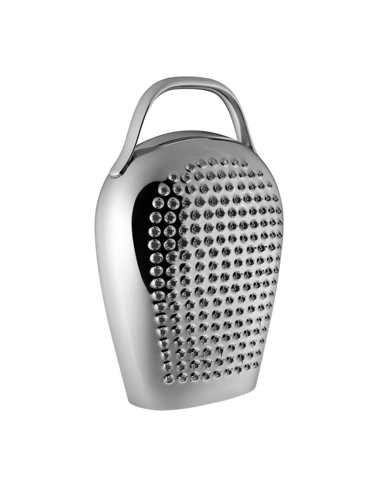 rinascente Alessi Cheese Please cheese grater - Silver