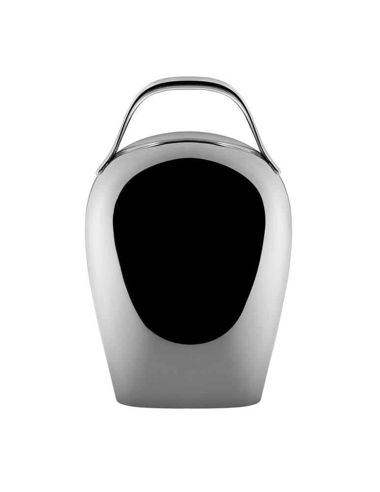 rinascente Alessi Cheese Please cheese grater - Silver