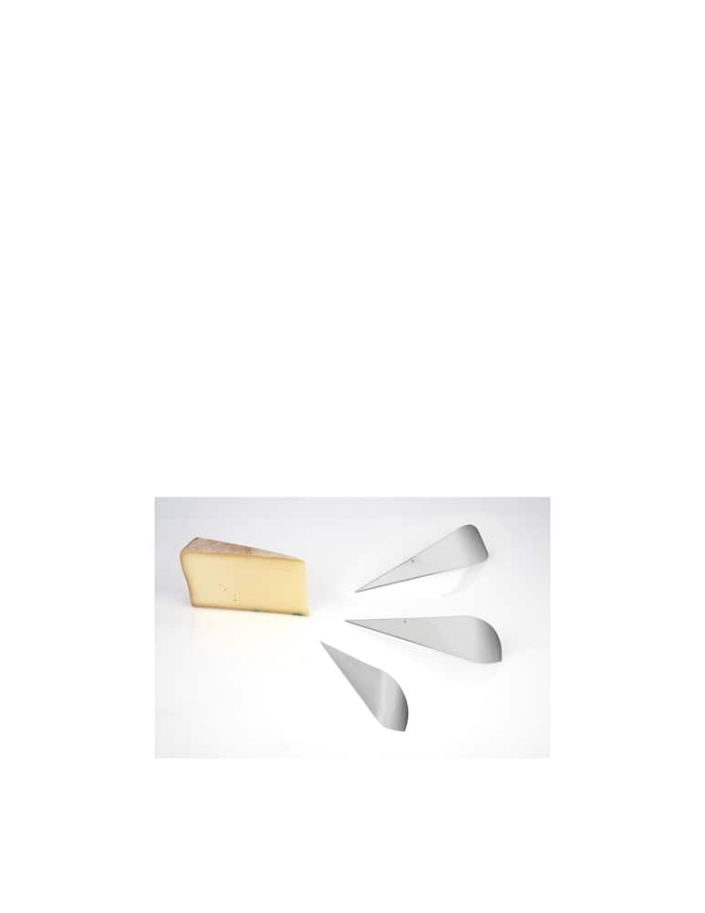 Alessi Coltello Antechinus Anita Dineen per formaggi - immagine 3 Alessi Coltello Antechinus Anita Dineen per formaggi - immagine 3
