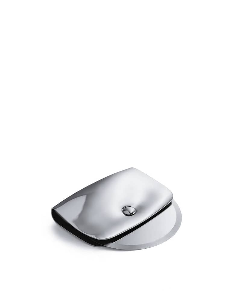 Alessi Pizza wheel Taio Valerio Sommella - picture 1 Alessi Pizza wheel Taio Valerio Sommella - picture 1