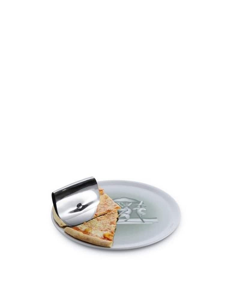 Alessi Pizza wheel Taio Valerio Sommella - picture 2 Alessi Pizza wheel Taio Valerio Sommella - picture 2