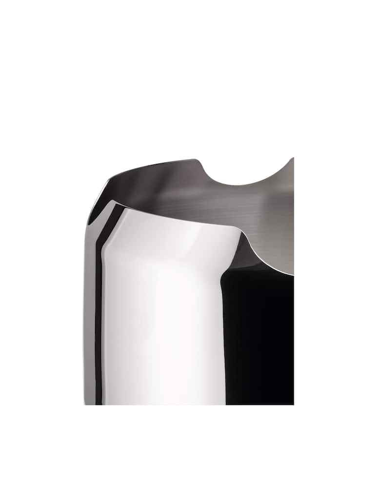 Alessi Cestello Portabottiglie Noè - immagine 2 Alessi Cestello Portabottiglie Noè - immagine 2