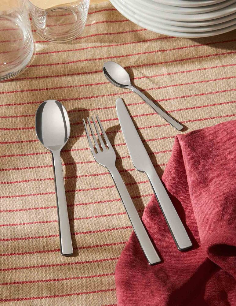 rinascente Alessi Ovale Forchetta Da Tavola