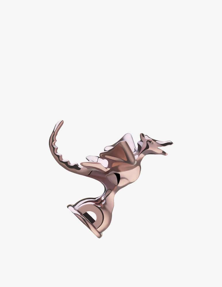 Alessi Prehistoric Reptilian Whistle - picture 1 Alessi Prehistoric Reptilian Whistle - picture 1