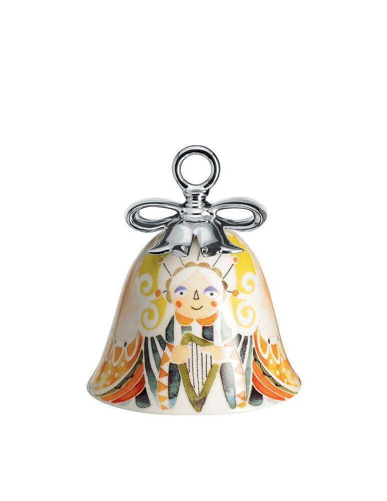 rinascente Alessi Angel. Decorazione Natalizia