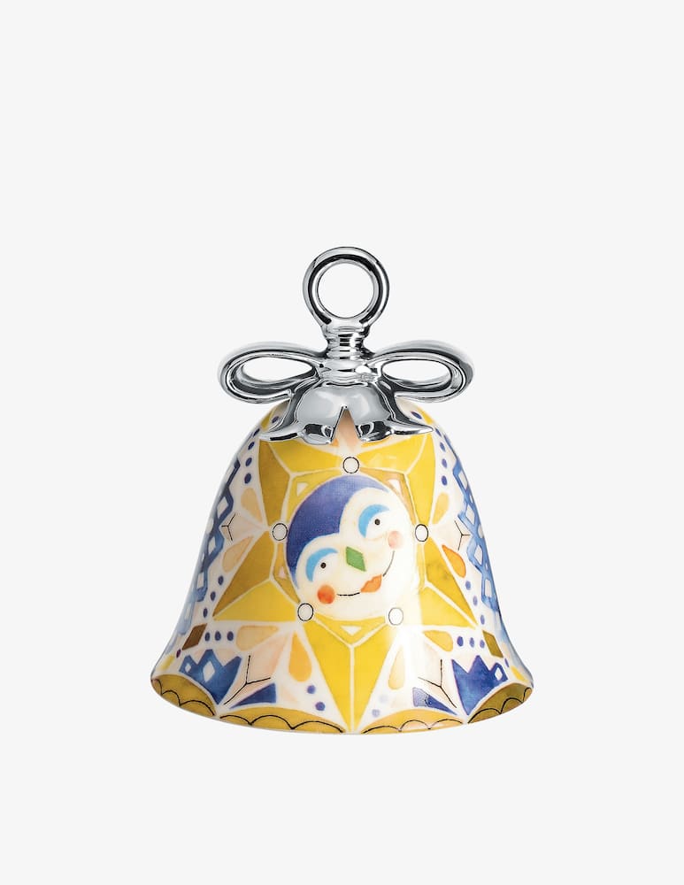 rinascente Alessi Star Decorazione Natale