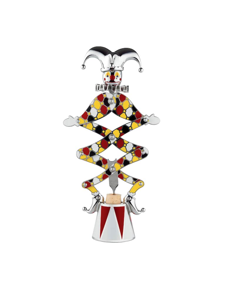 Alessi Cavatappi edizione limitata - immagine 1 Alessi Cavatappi edizione limitata - immagine 1