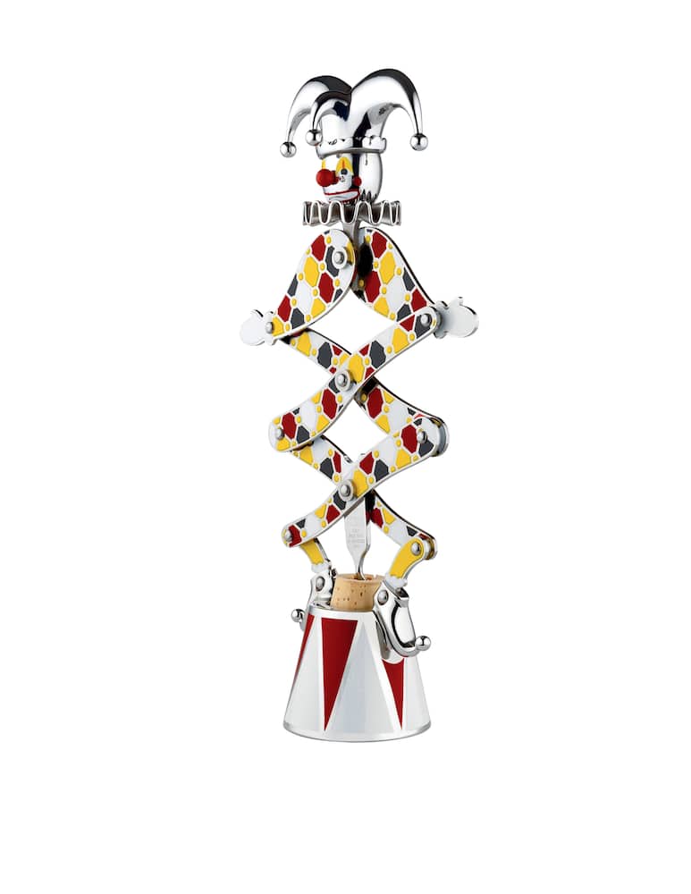 Alessi Cavatappi edizione limitata - immagine 2 Alessi Cavatappi edizione limitata - immagine 2