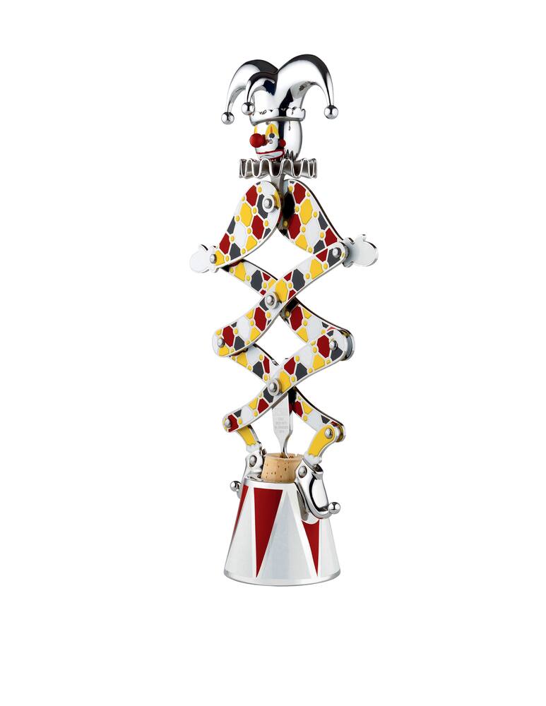 rinascente Alessi Cavatappi edizione limitata - Multicolor