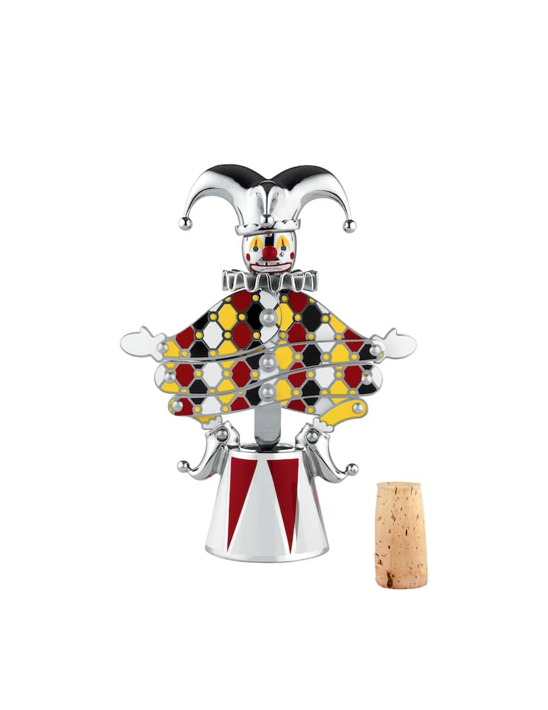 Alessi Cavatappi edizione limitata - immagine 3 Alessi Cavatappi edizione limitata - immagine 3
