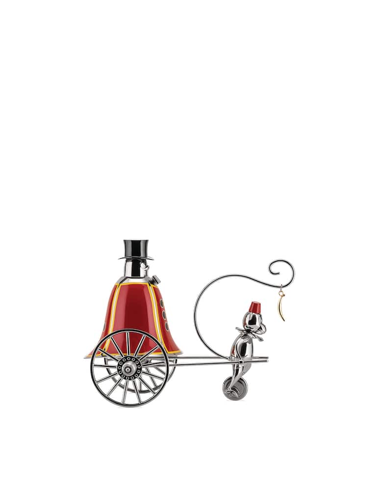 Alessi Ringleader Bell Limited Edition 999 Pcs - picture 1 Alessi Ringleader Bell Limited Edition 999 Pcs - picture 1