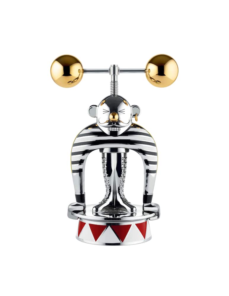 Alessi Schiaccianoci edizione limitata - immagine 1 Alessi Schiaccianoci edizione limitata - immagine 1