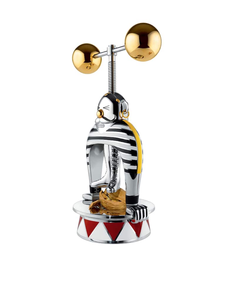 rinascente Alessi Schiaccianoci edizione limitata - Multicolor