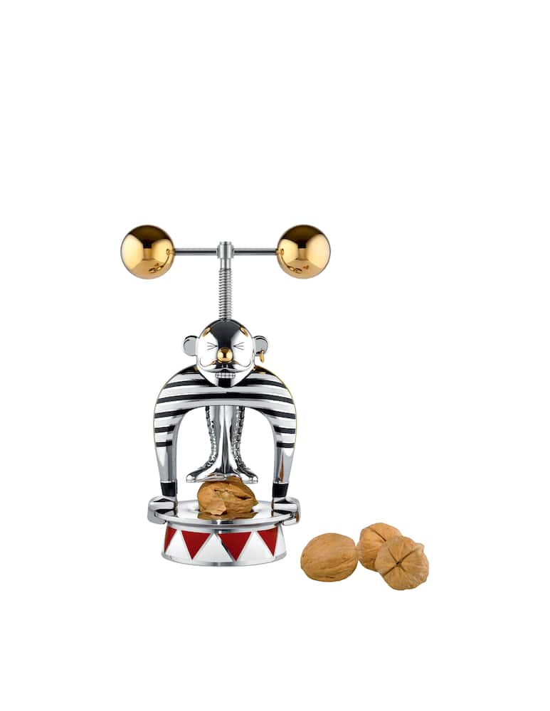 rinascente Alessi Schiaccianoci edizione limitata - Multicolor