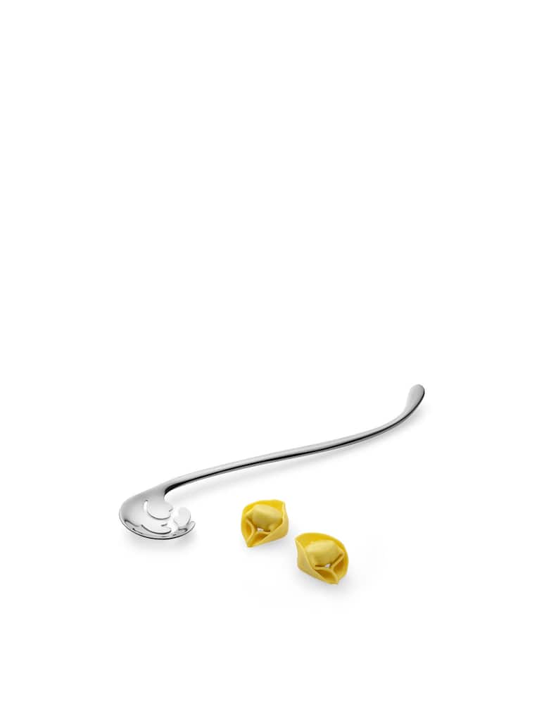 Alessi Vabene Miriam Mirri assaggia pasta - immagine 1 Alessi Vabene Miriam Mirri assaggia pasta - immagine 1