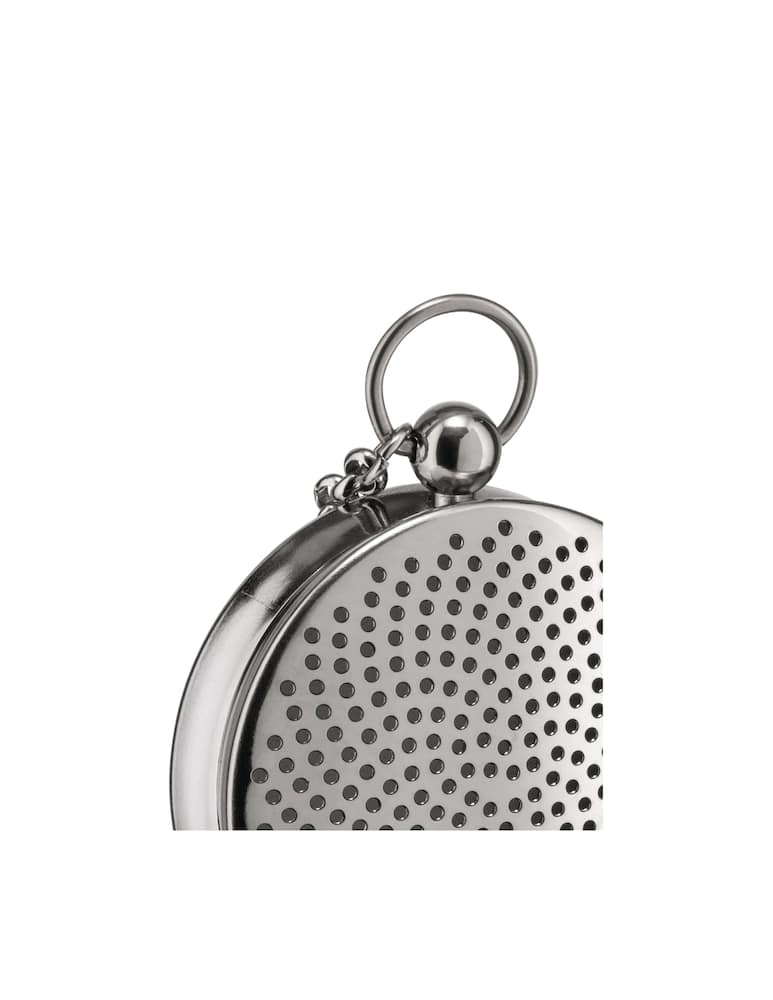 rinascente Alessi T-Timepiece  Cuocitè - Argento