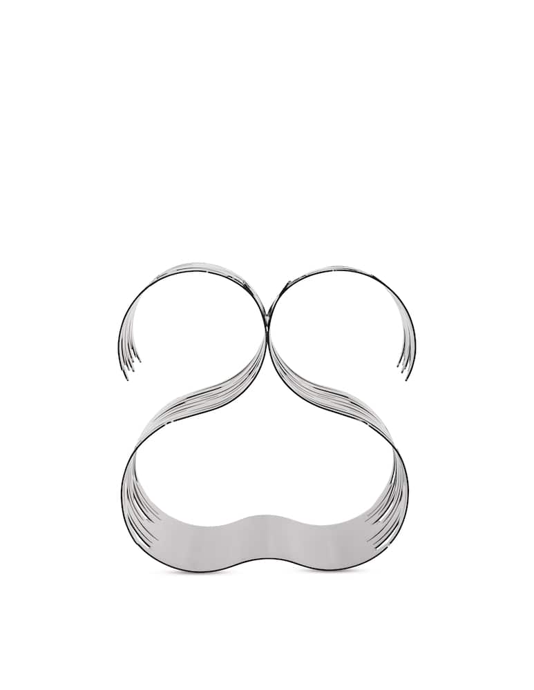 Alessi Barkcellar Portabottiglie - immagine 2 Alessi Barkcellar Portabottiglie - immagine 2