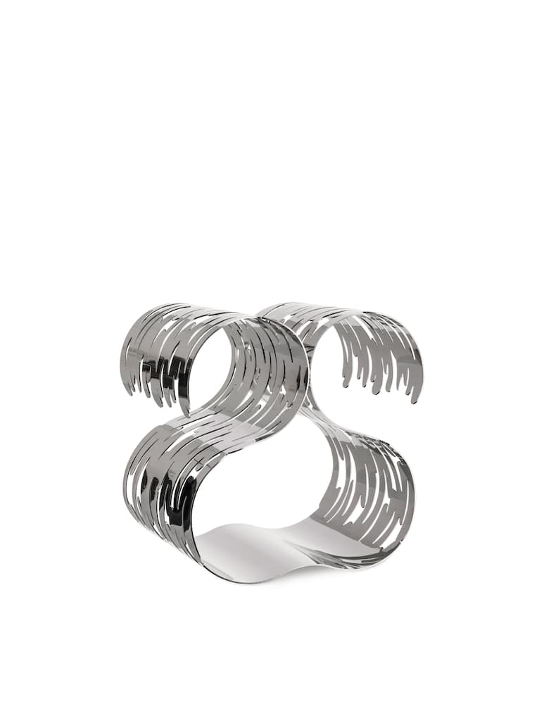 Alessi Barkcellar Portabottiglie - immagine 1 Alessi Barkcellar Portabottiglie - immagine 1