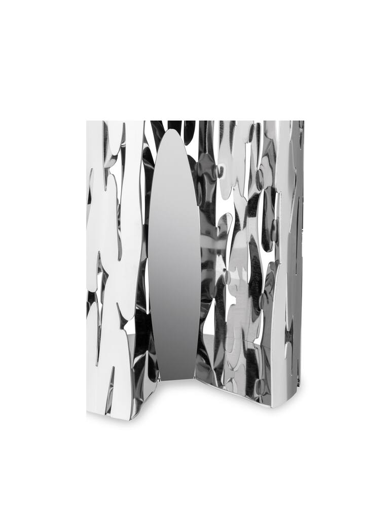 rinascente Alessi Barkroll  Portarotolo Da Cucina - Argento