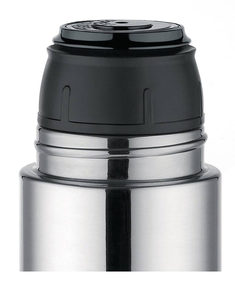 rinascente Alessi Nomu  Thermos A Doppia Parete  27Cl - Argento
