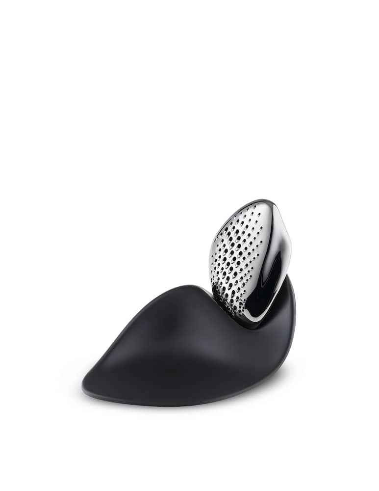 Alessi Grattugia Forma - immagine 1 Alessi Grattugia Forma - immagine 1