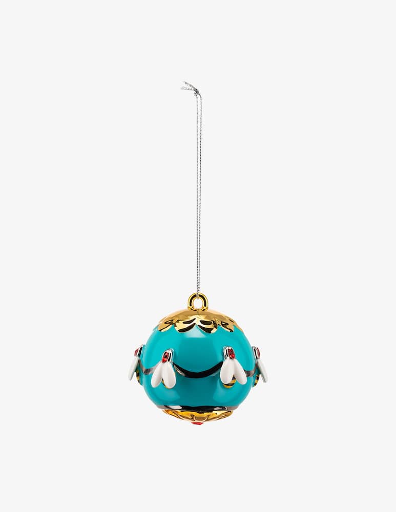 Alessi Ape Decorazione - immagine 1 Alessi Ape Decorazione - immagine 1