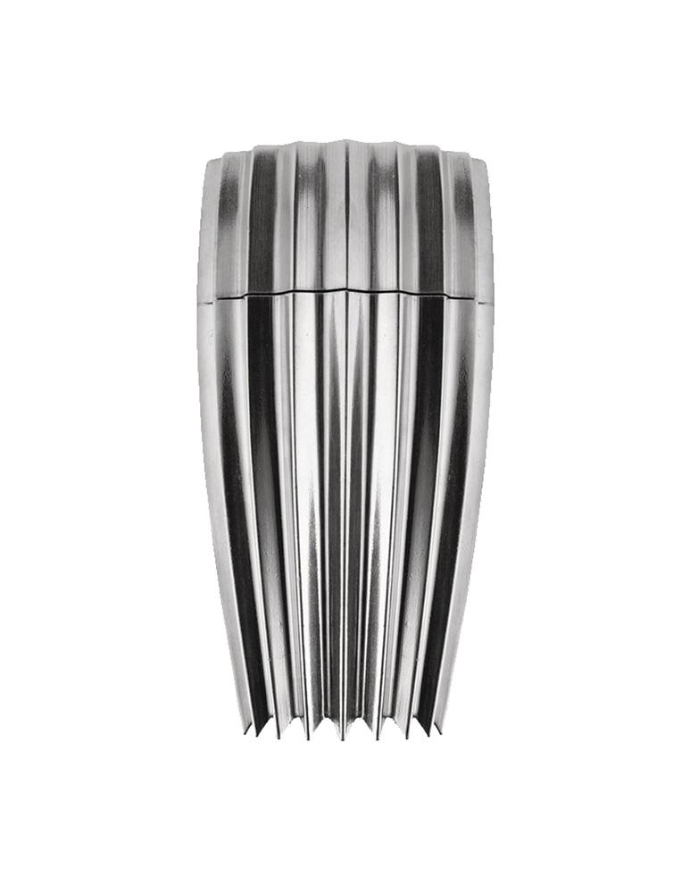 rinascente Alessi Macinasale pepe e spezie Grind - Grigio