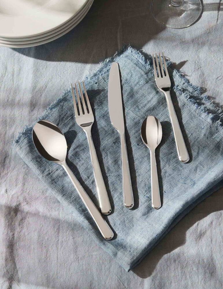 rinascente Alessi Amici Tea Spoon