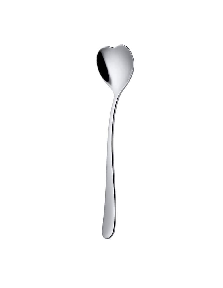Alessi Set di quattro cucchiaini da tè - immagine 1 Alessi Set di quattro cucchiaini da tè - immagine 1