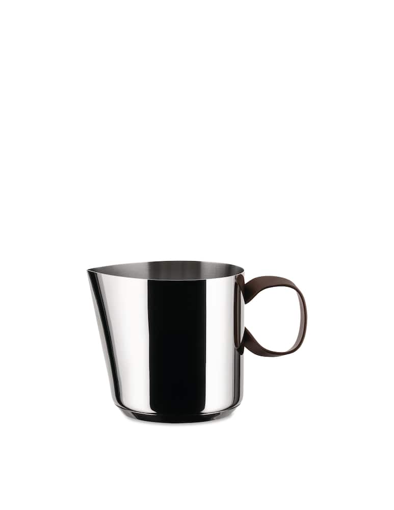 Alessi Edo Milk Kettle - picture 1 Alessi Edo Milk Kettle - picture 1