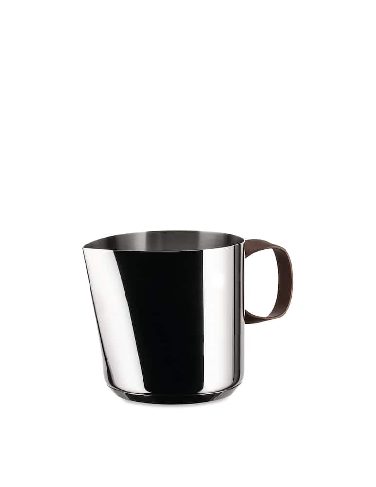 Alessi Edo Milk Kettle - picture 2 Alessi Edo Milk Kettle - picture 2