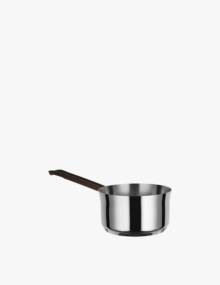 rinascente Alessi Edo Casseruola Manico Lungo 16cm