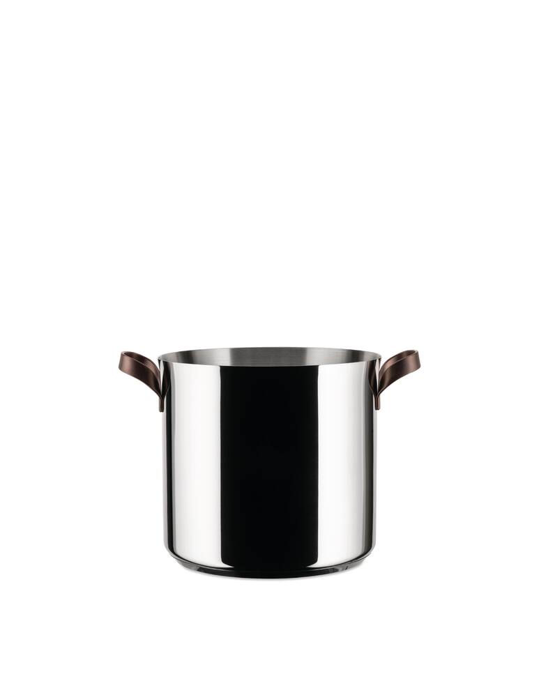 rinascente Alessi Edo  Pentola - Argento