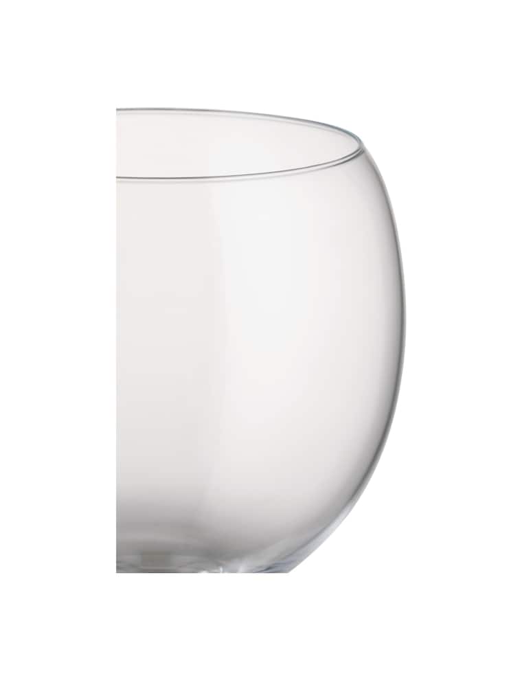 Alessi Mami Xl Set Di 4 Bicchieri Per Vino Rosso - immagine 2 Alessi Mami Xl Set Di 4 Bicchieri Per Vino Rosso - immagine 2