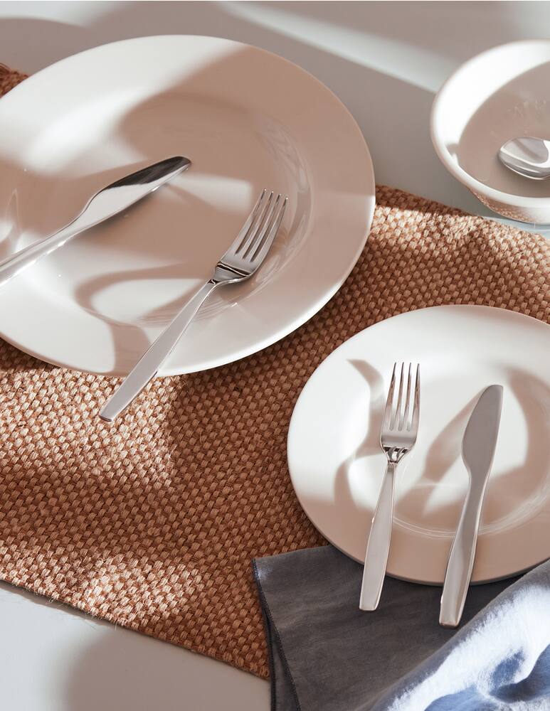 rinascente Alessi Itsumo Coltello Da Frutta In Acciaio Aisi 420