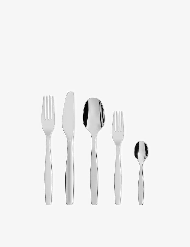 Alessi Itsumo Set Poste 5 Pz - immagine 2 Alessi Itsumo Set Poste 5 Pz - immagine 2