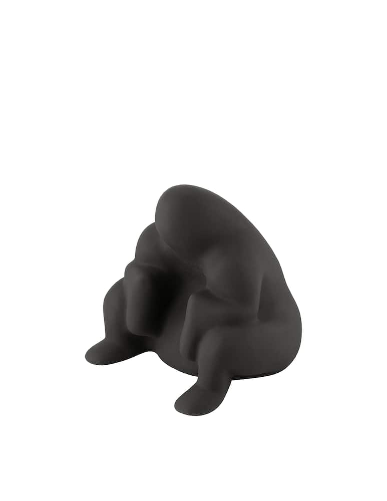 Alessi Doorstop - picture 2 Alessi Doorstop - picture 2