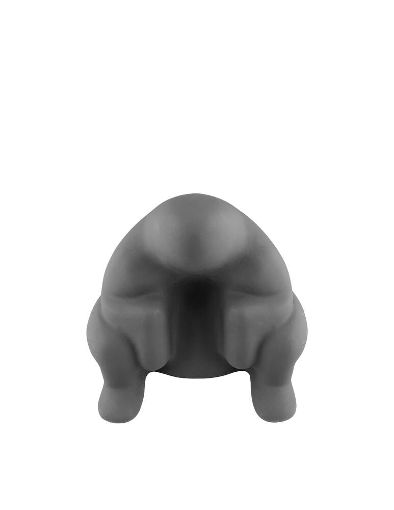 rinascente Alessi Fermaporta - Nero