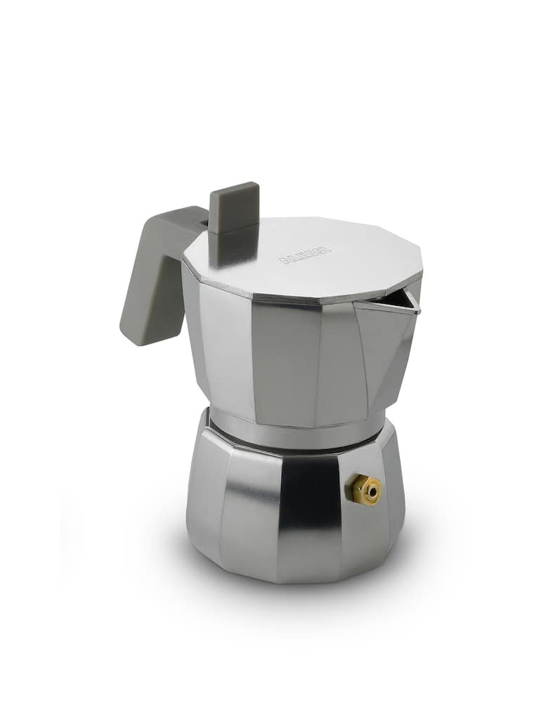 rinascente Alessi Espresso coffee maker 1 cup - Silver