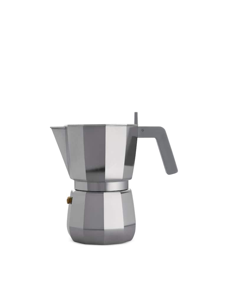 Alessi Caffettiera 6 tazze - immagine 1 Alessi Caffettiera 6 tazze - immagine 1