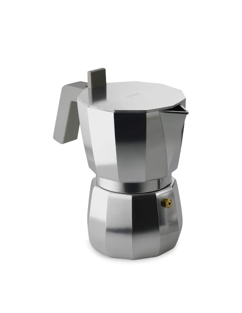 Alessi Caffettiera 6 tazze - immagine 2 Alessi Caffettiera 6 tazze - immagine 2