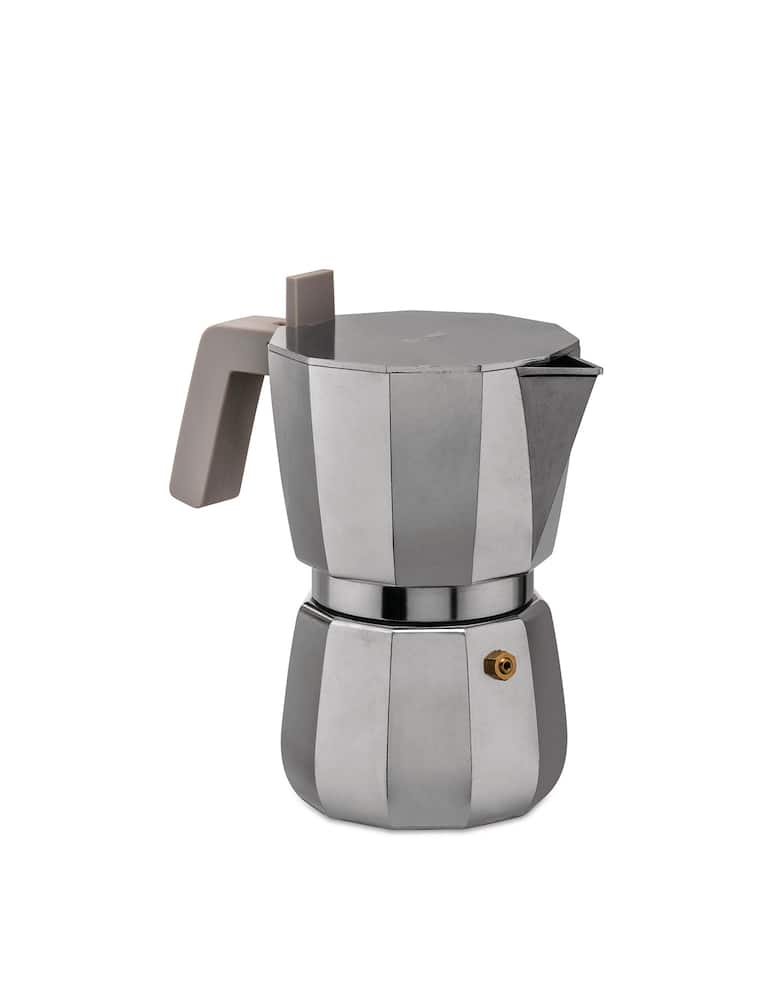Alessi Moka Caffettiera 9 Tazze - immagine 1 Alessi Moka Caffettiera 9 Tazze - immagine 1