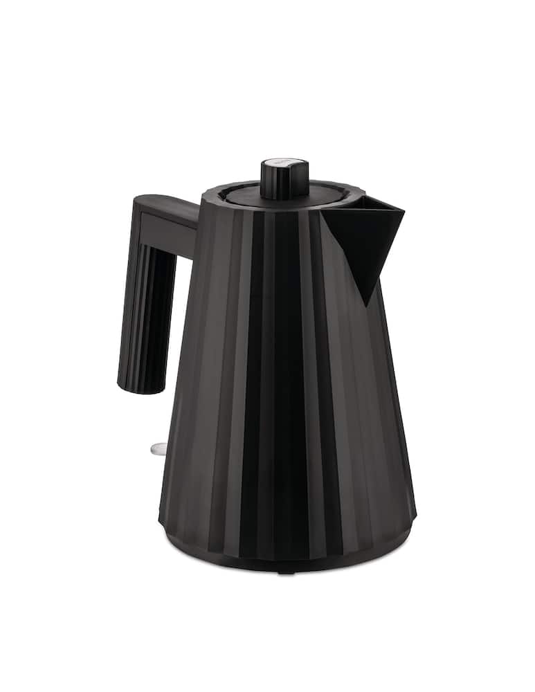 Alessi Bollitore elettrico Plissé 1L - immagine 1