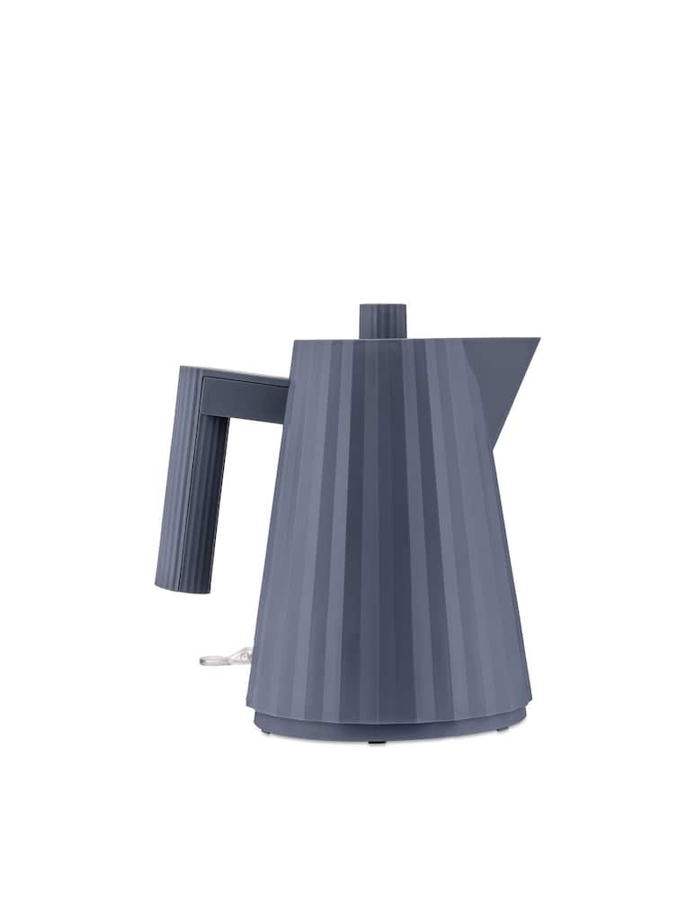 Alessi Bollitore elettrico Plissé in resina termoplastica - immagine 1 Alessi Bollitore elettrico Plissé in resina termoplastica - immagine 1