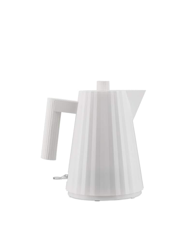 Alessi Bollitore elettrico Plissé 1L - immagine 1 Alessi Bollitore elettrico Plissé 1L - immagine 1